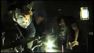 Rock Hard Power Spray // Bad Day // Official Video