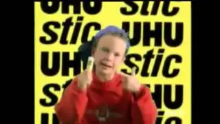 We are the ninety - 90's kids !