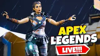 APEX REGULAR HO GYA HE | ROAD TO 500 SUBS