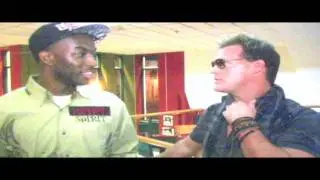 Chris Jericho Talks To POWTV About New Book, Hip-Hop Music & A Comeback To The WWE?