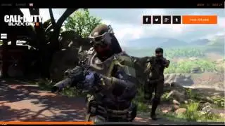 Black Ops 3 Thrust Jump In Depth