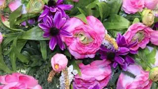 FLORAL SUPPLIES