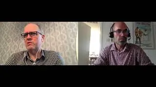 Martin Dangerfield, Founder of DANGERFIELD - The Importance of Talent Pipelines