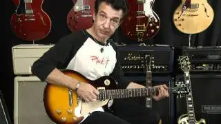Эпифон LP100