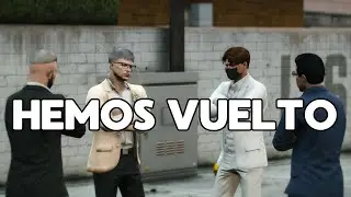Un Nuevo Comienzo T09x11 | 😷 Latin Dream LS 😇 | Gregorio 
