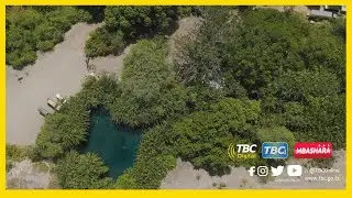 #TBC: CHEMKA UTALII ENDELEVU