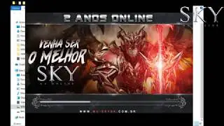 Novas Custom Interfaces Mu Sky Season4 Easy