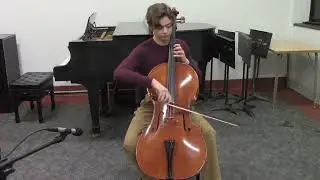 Bach Prescreen