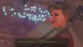 Outer Worlds Slowthrough 58: Clean Up on Gorgon