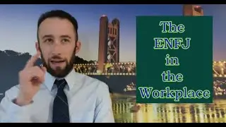ENFJ in the Workplace