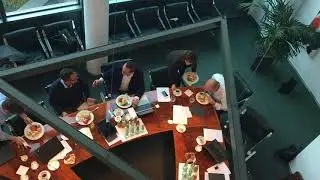Visiolink Customer Advisory Board