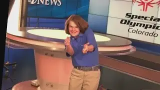 Meet our new Denver7 reporter: Hannah Atkinson