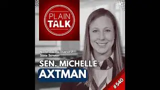 540: A school choice debate, and a conservative's case for voting for Harris