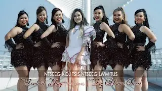 Ntseeg koj tsis ntseeg lwm tus - Zoohlub Yaaj ft. Zaj Huam Seev (Music Video)