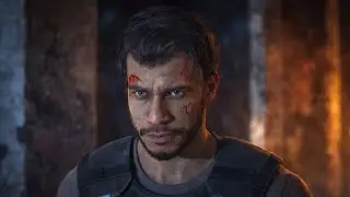 MindsEye Gameplay Part 1