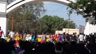pollachi protest