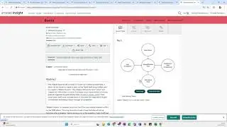 Books overview on Emerald Insight