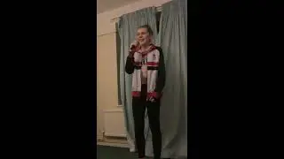 I dreamed a dream by Bethany Kennedy