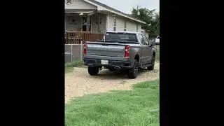 Arlington Texas Police interaction at Sarah Degeyters  Rape Cover-up stalking