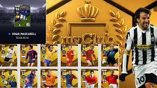 Free Legend box draw || schalke o4 || pes 2021
