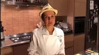 Seconda ricetta: Tortelli Dolci di Natale