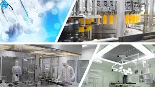 Laminar Flow Optimum Air Velocity for Production