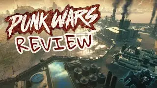 Punk Wars Review | Where 4X Strategy meets Steampunk Madness