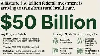 Rural ECD Intelligence Brief