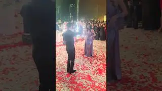 PEDIMIENTO GITANO BAILANDO RUMBA ESPECTACULAR CON ALEGRIA Y DUENDE ✨🕺💃 #artegitano #rumba #pedio #1m