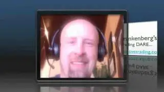 Kurt Frankenberg's LIVE Trading DARE II