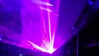 Adam Beyer 10 Hour Printworks London Set - Clip 6