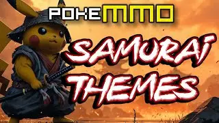 SAMURAI-MON! OUTDATED!!! DESACTUALIZADOS!!!!!