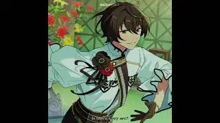 FFF - ritsu sakuma edit