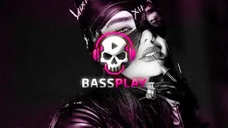 Lupage - BASS DOWN LOW