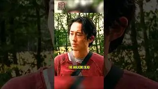 How Main Characters Have Died In The Walking Dead #thewalkingdead