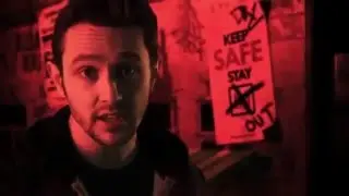 The Curfew  (2010) Online social FMV game trailer
