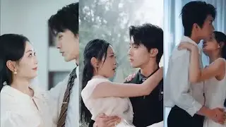 [ENG-SUB] Betrayed she flash married the devil CEO who secretly loved her #chinesedramaengsub