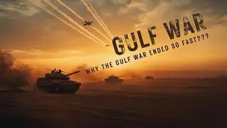 The Strategy That Crushed Iraq Without a Full-Scale Battle