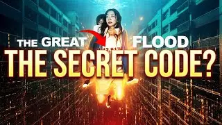 The REAL Reason Behind The Great Flood's Mysterious Number