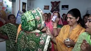 Anuradhaba wedding