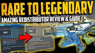 Borderlands 3: RARE TO 