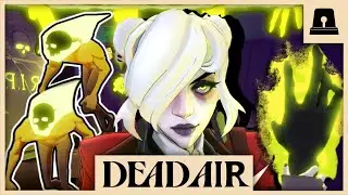 Graves: Deadlock Hero Spotlight 🪦