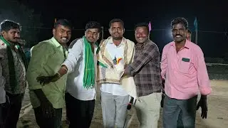 అనంతపురం జిల్లా పామిడి మండలం పామిడి న్యూ క్యాటగిరి విభాగంలో విజేతలు 