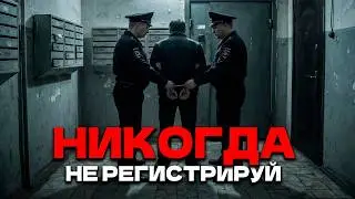 Почему об этом МОЛЧАТ?! Прописка в России: что нужно знать?