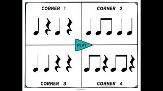 4 Corners long Preview