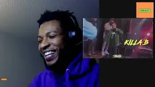 @DjPest Hottest Event! The Friday Night Cypher 003 Reaction Video