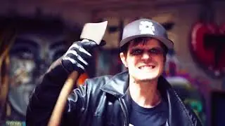 Rook Mewsick - Horrorcore is Not Dead Ft. Dezlooca (New Horrorcore 2024)