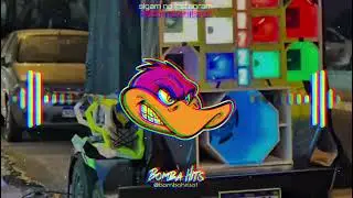 ENT&Atilde;O &Eacute; NATAL, TOMA PAU, TOMA PAU - O ESMAGA E PICAPAU NO BEAT - VIRAL FINAL DE ANO @bombahitsof