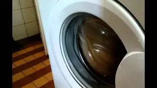 Problem with indesit WIL 105