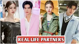 (The Secret Of Us) Vs (My Love Mix Up) Cast Real Ages And Real Life Partners 2024